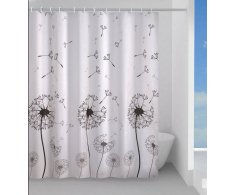 Gedy Desiderio Sprchový Závěs 180x200cm, Polyester
