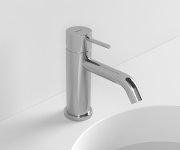 Sapho Ultramix Stojánková Umyvadlová Baterie, Chrom