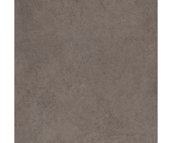 Dlažba jako beton Saime Neutra Marrone 60x60 Nat. Rett. - hnědá
