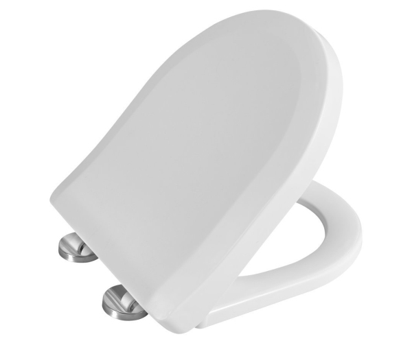 Aqualine Petit Wc Sedátko, Easy Take, Bílá