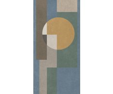 Cerdomus Concrete Art Decori Ecliss 60x120 Matt. Rett.
