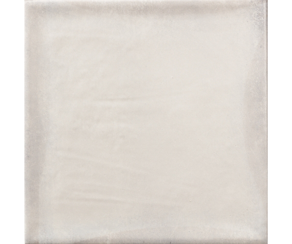Dlažba jako kov Bestile Nara Blanco Mate 22,5x22,5 - bílá