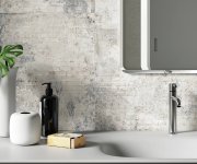 Dlažba jako kámen EdimaxAstor Shade decoro Impression 60x120 Rett.