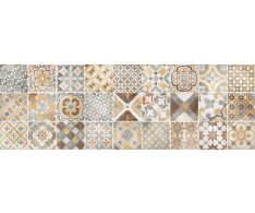 Polis Azulejos Alfama Mix 20x20 Rett.