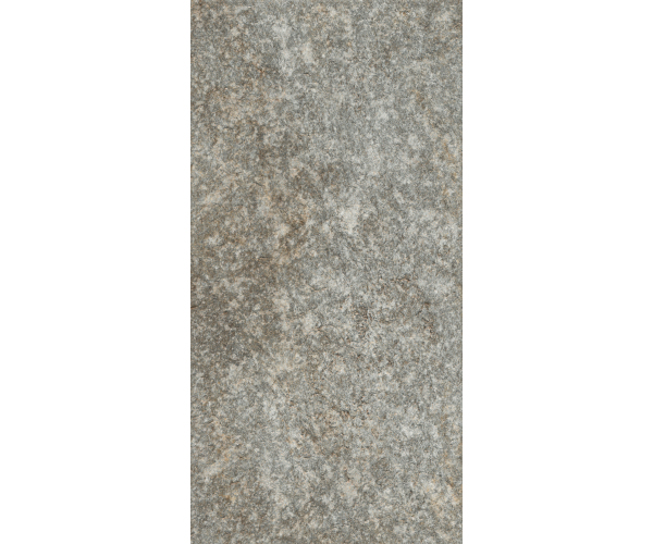 Dlažba jako kámen Caesar Shapes of Italy Monviso 22,5x45,3 Textured - šedá