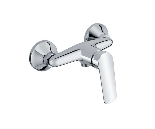 Laguna, Sprchová Stěnová Baterie Bez Sprchové Sady, Rozteč 150mm (3130)