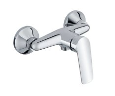 Laguna, Sprchová Stěnová Baterie Bez Sprchové Sady, Rozteč 150mm (3130)