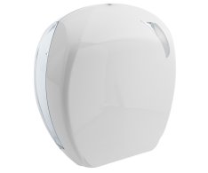 Marplast Skin Zásobník Na Toaletní Papír Max. ø 24cm, Abs, Bílá
