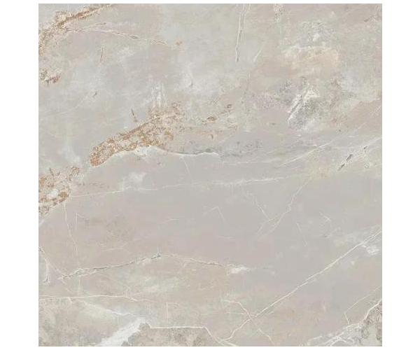 Dlažba jako kámen La Fenice Genesis Pearl 60x60 Rett. - šedá