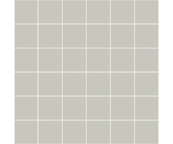 Sokl APE Four Seasons Mosaico Pumice 30x30 (5x5) Rett. - šedá