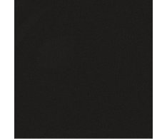Petracer's Capitonné Tassello Liscio Nero 2x2