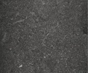 Dlažba jako mramor 41zero42 Italic Lava Cushion 7,5x60 Rett. - antracitová