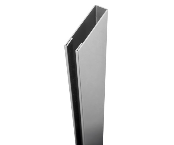 Aqualine Walk-in Rozšiřovací Stěnový Profil 45mm