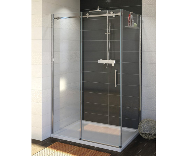 Gelco Dragon Obdélníkový Sprchový Kout 1100x700mm L/p Varianta