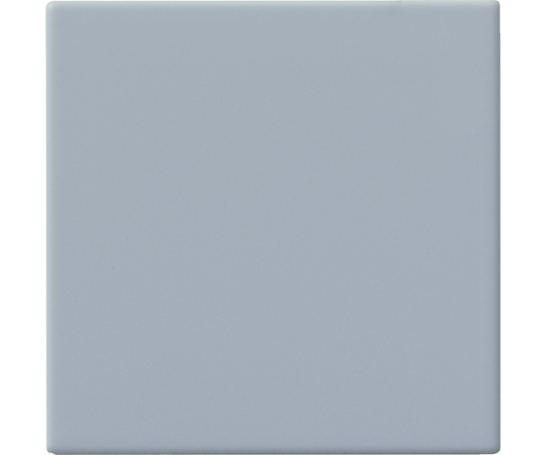 Dlažba CE.SI I Colori Polvere 10x10 Matt. - šedá