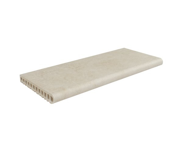 Sokl jako beton APE Oxford Borde Piscina Pure  28x66,5  - béžová