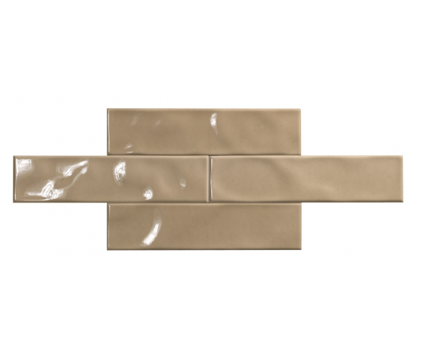 Obklad El Barco Fashion Beige 7,5x30 - béžová