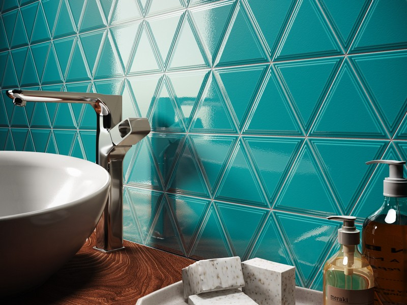 Realizace HAMPTONS ACQUA AMB 41