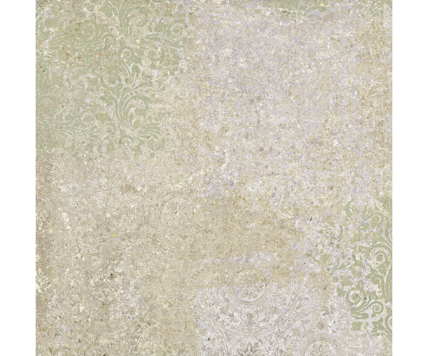 Retro dlažba Aparici Bohemian Blend 60x60 Nat. Rett.