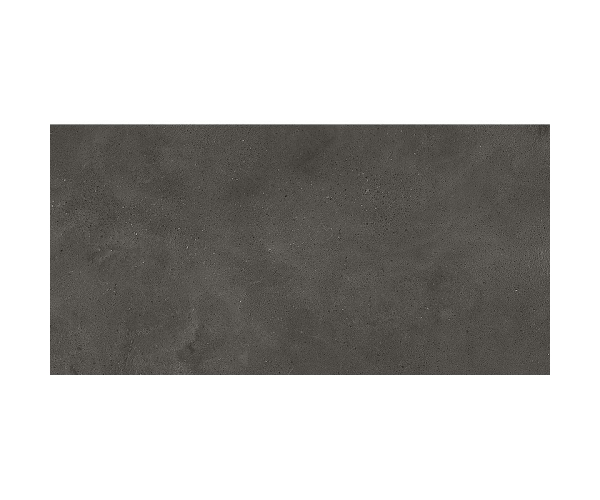 Dlažba jako beton Fioranese Kintsugi Darkness 60,4x120,8 Nat. Rett. - antracitová
