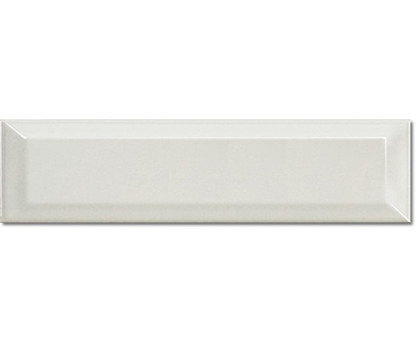 Obklad Equipe Metro Light Grey 7,5x30 - šedá