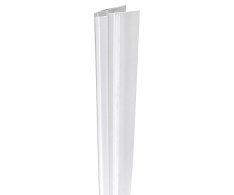 Gelco Spodní Těsnění Na Dveře, Sklo 6mm, 1000mm