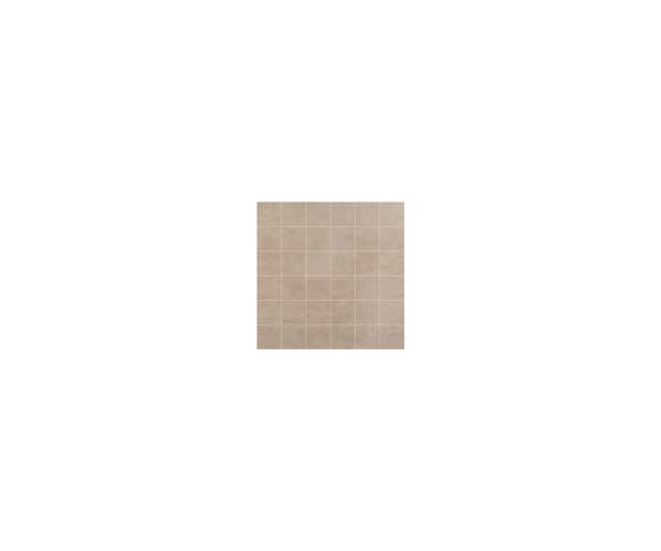 Ecoceramic Malla Norwich Natural PZ. 30 x 30 Rect. - béžová
