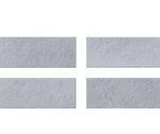 Obklad jako cihla El Barco Andes Grey 6,5x20 - šedá