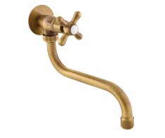 Umyvadlová/dřezová baterie MK192SM