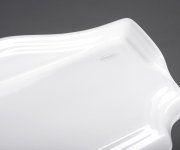 Aqualine Antik Wc Kombi Retro, Zadní Odpad, Bílá