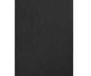 Sapho Tabella Otopné Těleso 370x1190mm, černá Mat