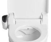 Sapho Blooming Elektronický Bidet S Dálkovým Ovládáním