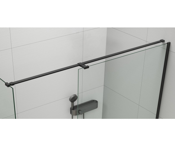 Gelco Trinity/vario Univerzální Vzpěra 2000mm, černá Mat