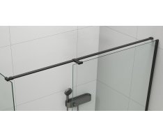 Gelco Trinity/vario Univerzální Vzpěra 2000mm, černá Mat