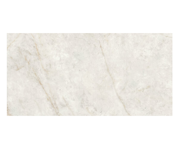 Dlažba jako mramor APE Cristallo Bianco Matt. Rett. 60x120 - bílá