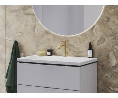 Umyvadlová stojánková baterie Espirit ES 012.00 - ES 012.60GLB Umyvadlová stojánková