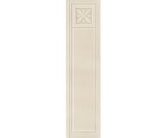 Grazia Epoque Medici Ivory Craquele 20x80