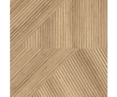 APE Koen Zaiku Caramello 80x80 Matt Rett.