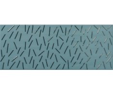 Ape Arts Rain Blue 20x50