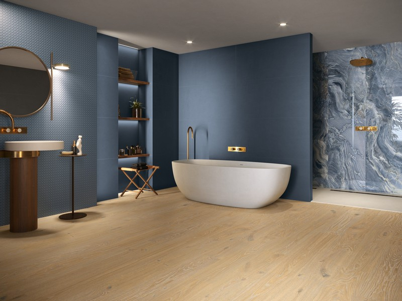 Realizace FOURSEASONS WOAD AMB 13