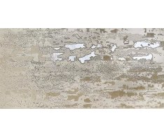Brennero Mood Fusion Sand decoro 45x90 Rett.