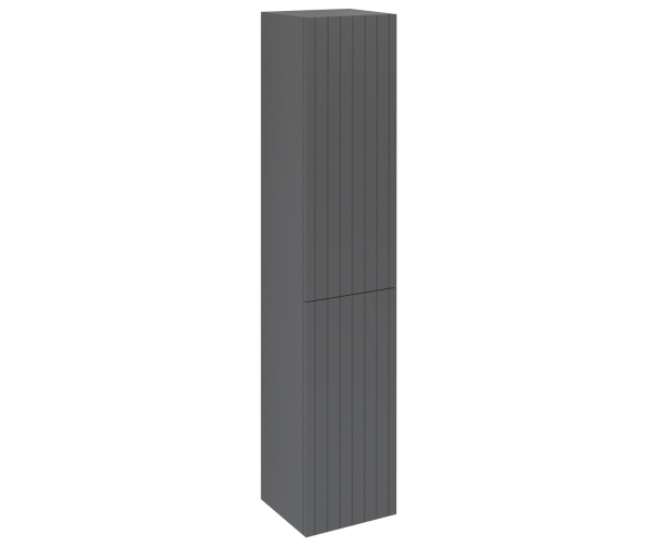 Sapho Espace Strip Skříňka 35x172x32cm, 2x Dvířka, Levá/pravá, Carina