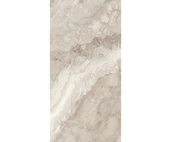 Dlažba Sant Agostino Mystic Beige 90x180 Kry - béžová