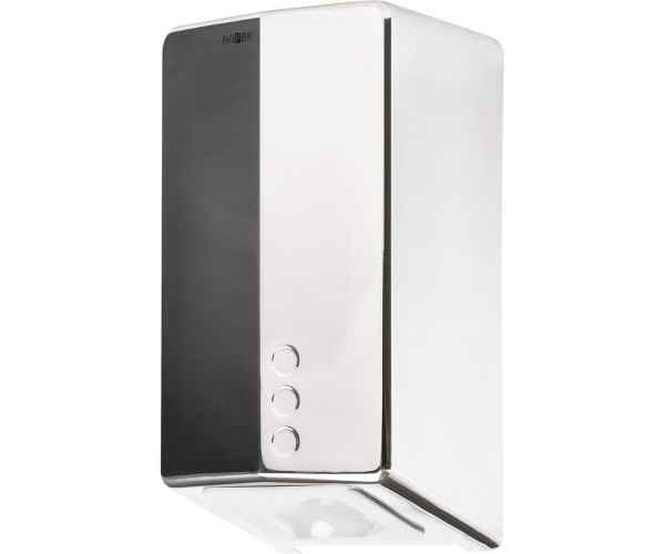 Nofer Fuga Evo Bezdotykový Elektrický Osoušeč Rukou 220-240v, 800w, 164x327x151mm, Las