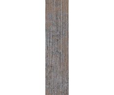 Sant Agostino Dripart Drip Lines Iron 7,3x29,6 Nat. Rett.