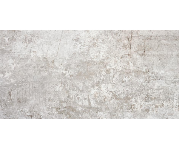 Dlažba jako kov Alaplana Brera Grey 60x120 Rett. Matt. - šedá