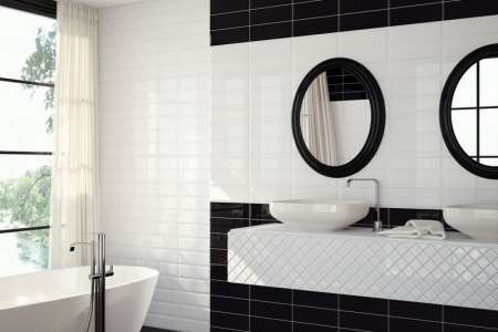 LOFT 10x30 APE BLANCO AMB 50