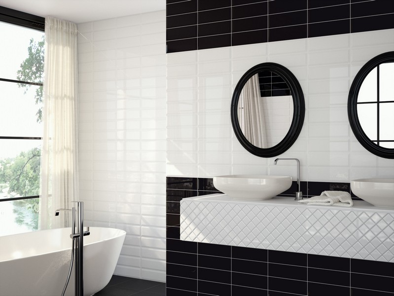 Realizace LOFT 10x30 APE BLANCO AMB 50