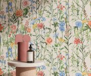 Impronta Decora Flora Singolo 60x120 Matt. Rett. Obr.2