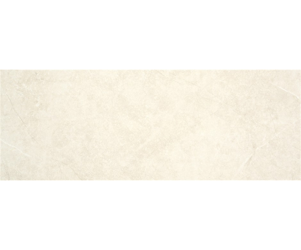 Obklad jako mramor Alaplana Amalfi Beige 33,3x90 Mat. Rett. - béžová